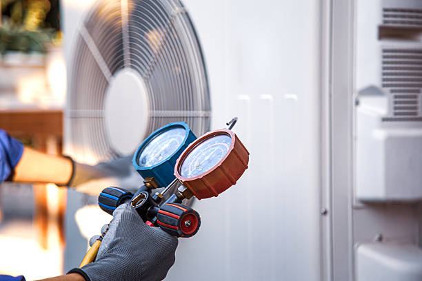 Trusted Hvac Repair service in Waterford, CT - HVAC Repair CO