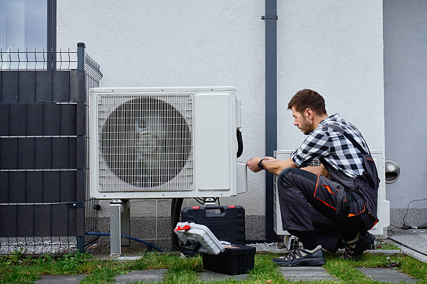 Trusted Hvac Maintenance service in Waterford, CT - HVAC Repair CO